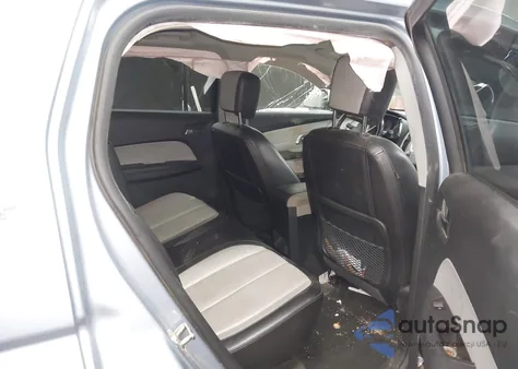 2014 GMC Terrain Slt-1 z USA, uszkodzony, nr VIN 2GKFLXE35E6117217